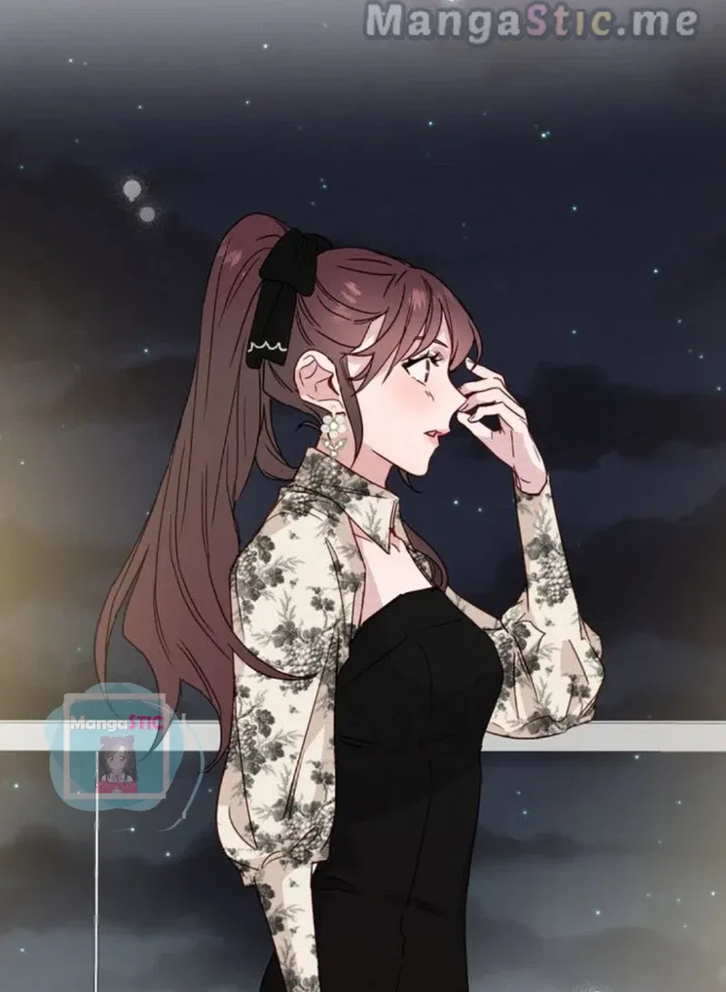 A Morning Kiss at Tiffany’s Chapter 24 – Page 124