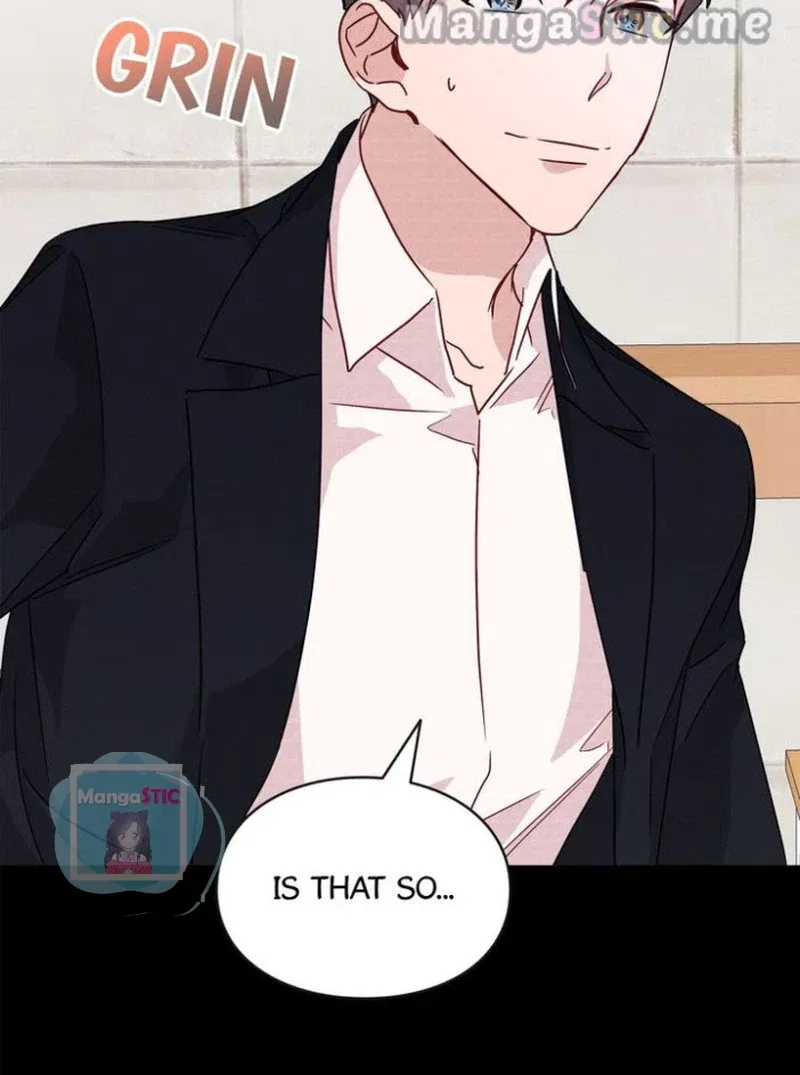 A Morning Kiss at Tiffany’s Chapter 23 – Page 19
