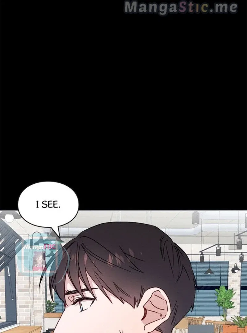 A Morning Kiss at Tiffany’s Chapter 23 – Page 23