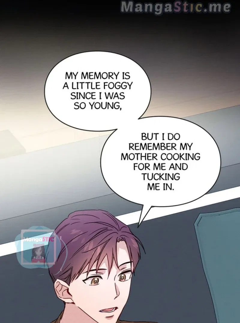 A Morning Kiss at Tiffany’s Chapter 23 – Page 25