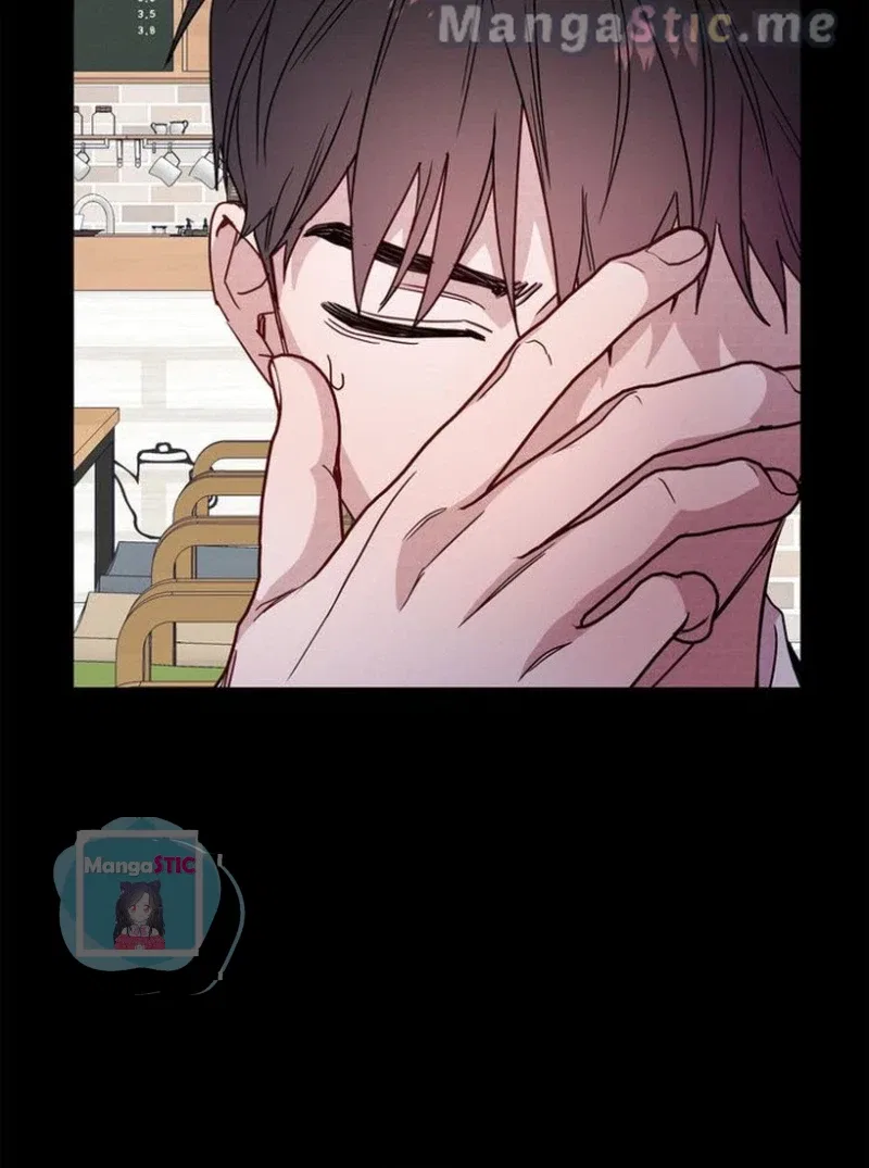 A Morning Kiss at Tiffany’s Chapter 23 – Page 33
