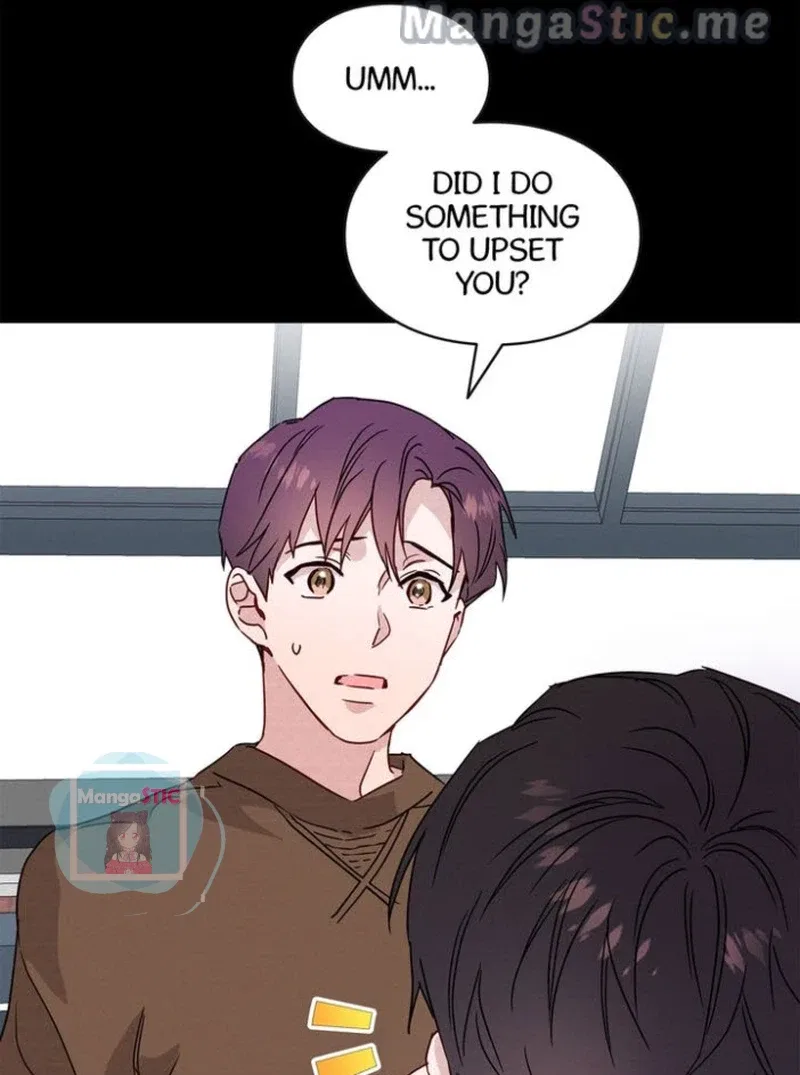 A Morning Kiss at Tiffany’s Chapter 23 – Page 34