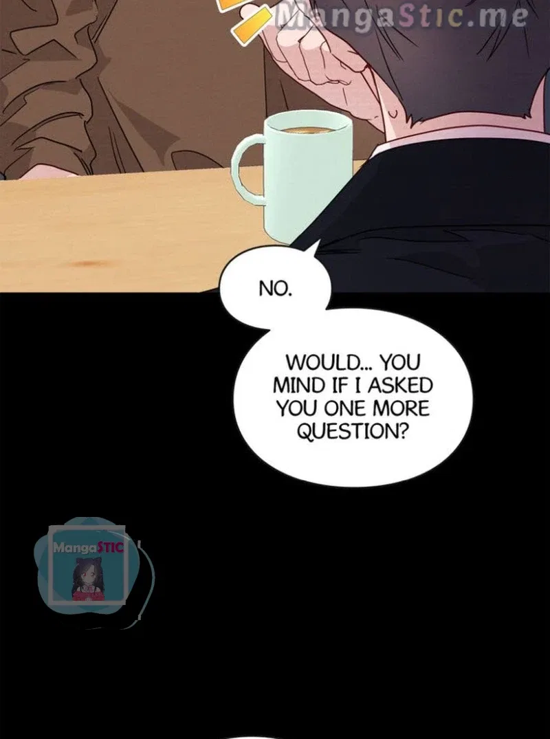A Morning Kiss at Tiffany’s Chapter 23 – Page 35