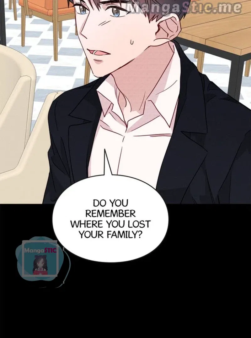 A Morning Kiss at Tiffany’s Chapter 23 – Page 37