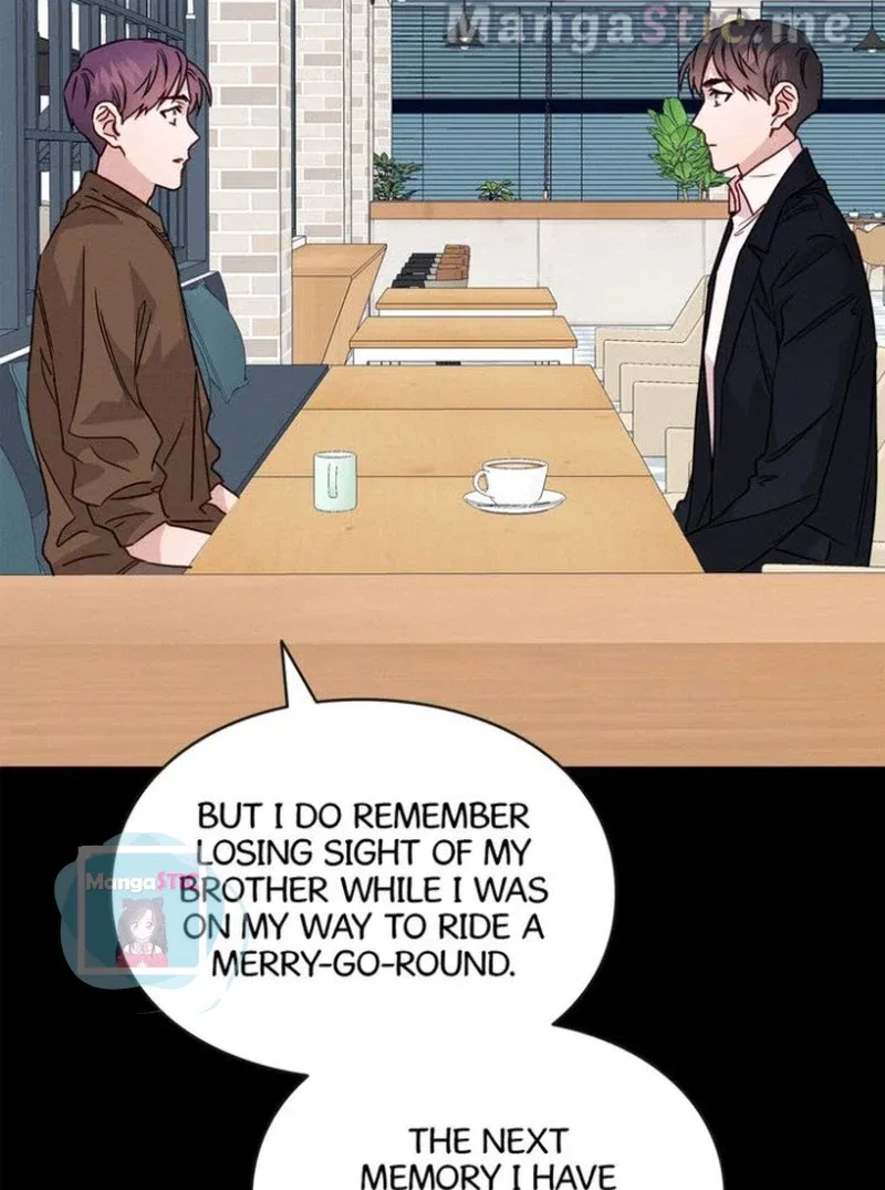 A Morning Kiss at Tiffany’s Chapter 23 – Page 39