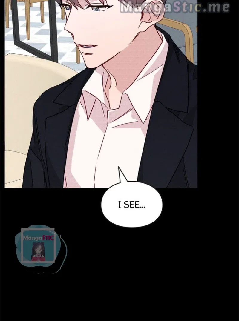 A Morning Kiss at Tiffany’s Chapter 23 – Page 41
