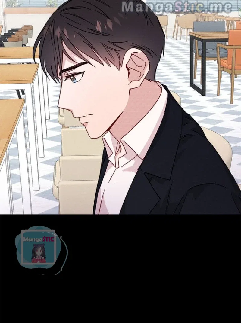 A Morning Kiss at Tiffany’s Chapter 23 – Page 44