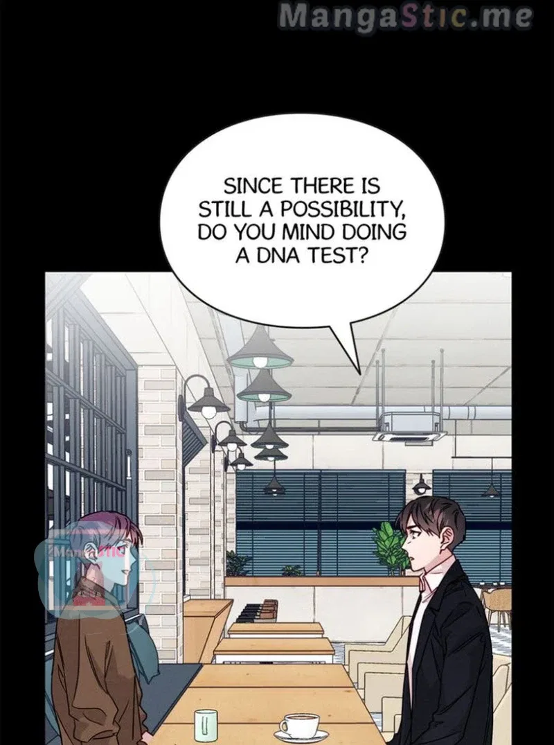 A Morning Kiss at Tiffany’s Chapter 23 – Page 45