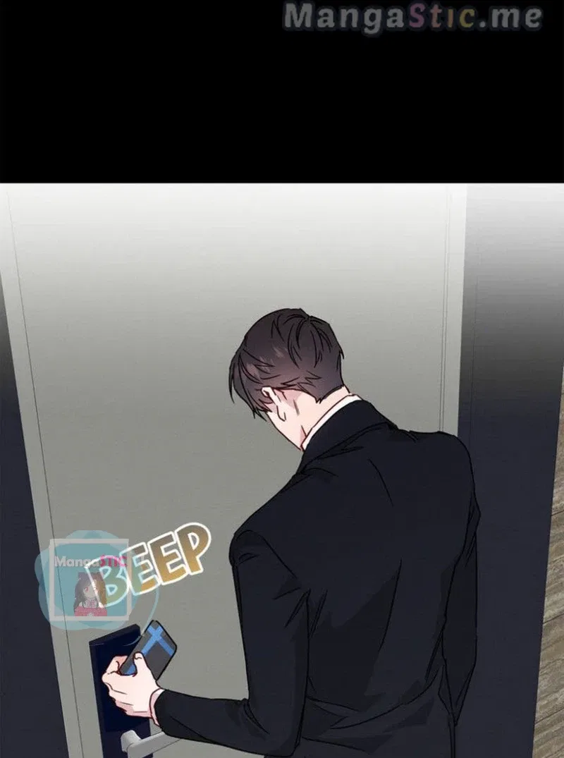 A Morning Kiss at Tiffany’s Chapter 23 – Page 55