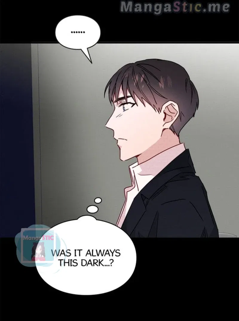 A Morning Kiss at Tiffany’s Chapter 23 – Page 59