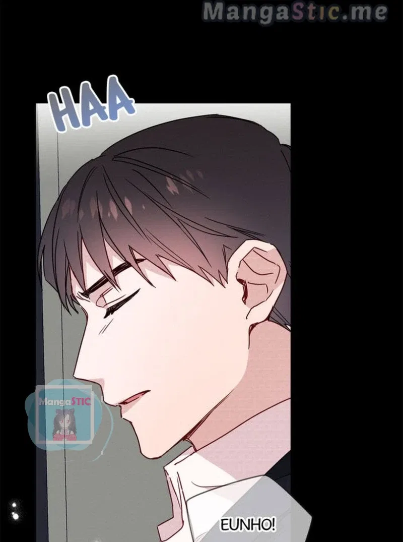 A Morning Kiss at Tiffany’s Chapter 23 – Page 61