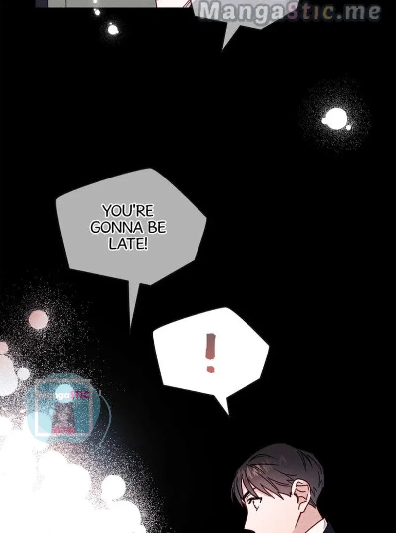 A Morning Kiss at Tiffany’s Chapter 23 – Page 62
