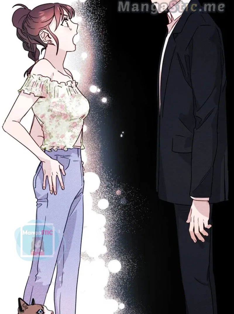 A Morning Kiss at Tiffany’s Chapter 23 – Page 63