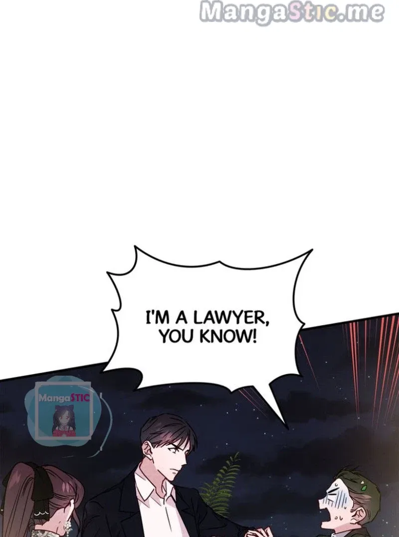 A Morning Kiss at Tiffany’s Chapter 23 – Page 75