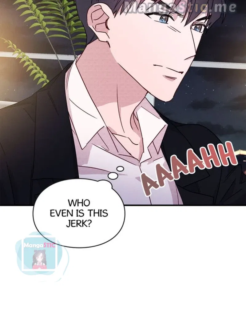 A Morning Kiss at Tiffany’s Chapter 23 – Page 78