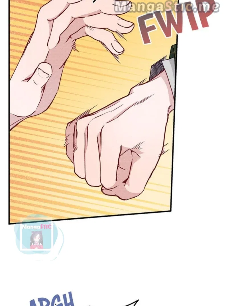 A Morning Kiss at Tiffany’s Chapter 23 – Page 81