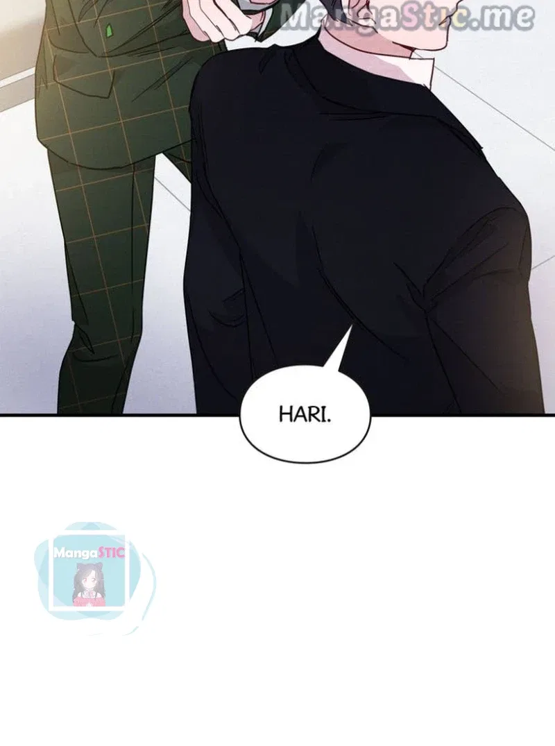 A Morning Kiss at Tiffany’s Chapter 23 – Page 83