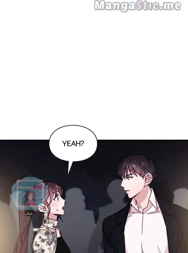 A Morning Kiss at Tiffany’s Chapter 23 – Page 84