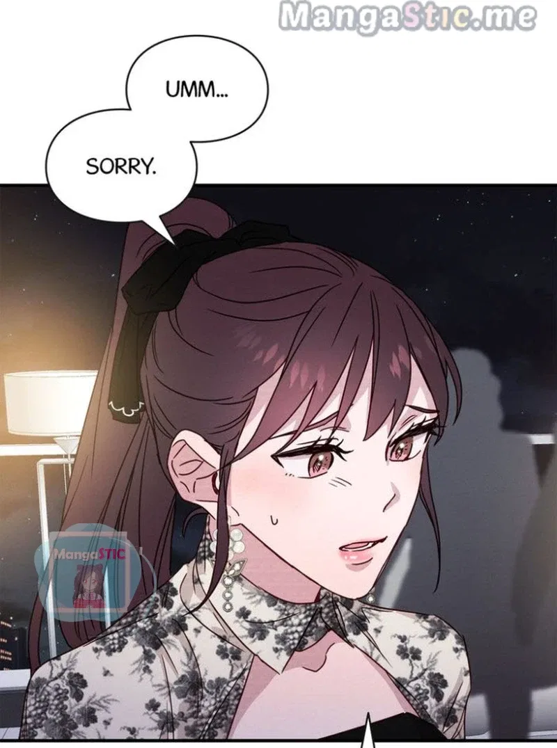 A Morning Kiss at Tiffany’s Chapter 23 – Page 86