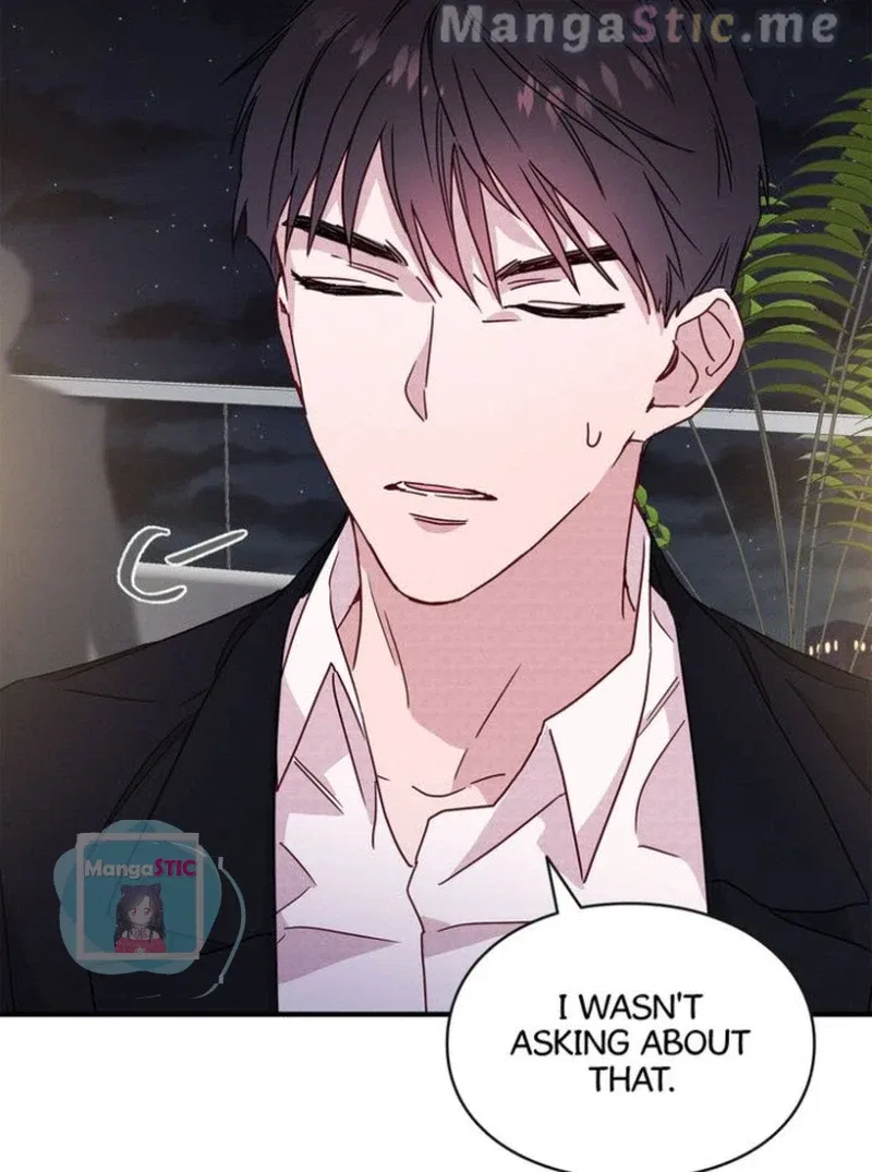 A Morning Kiss at Tiffany’s Chapter 23 – Page 88