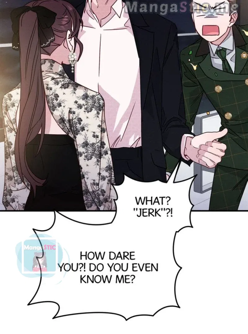 A Morning Kiss at Tiffany’s Chapter 23 – Page 92