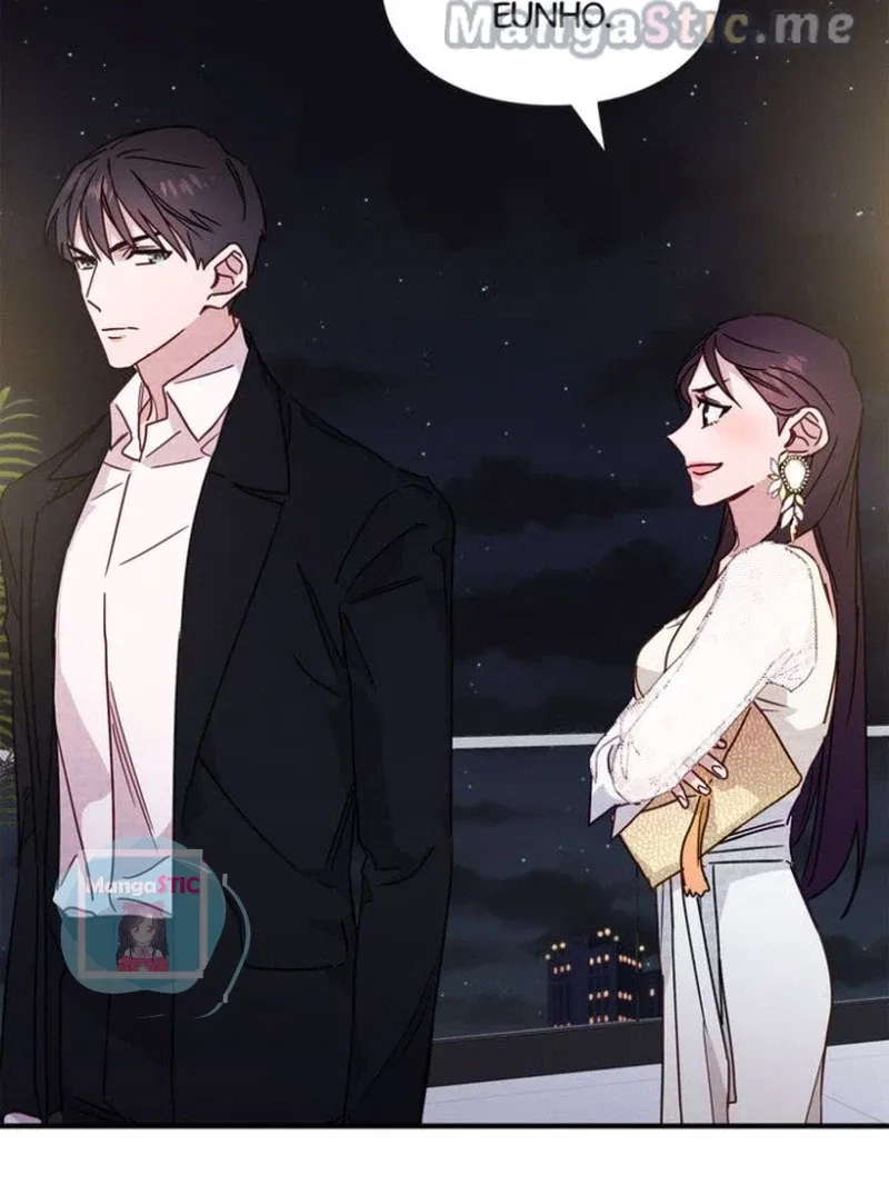 A Morning Kiss at Tiffany’s Chapter 23 – Page 96
