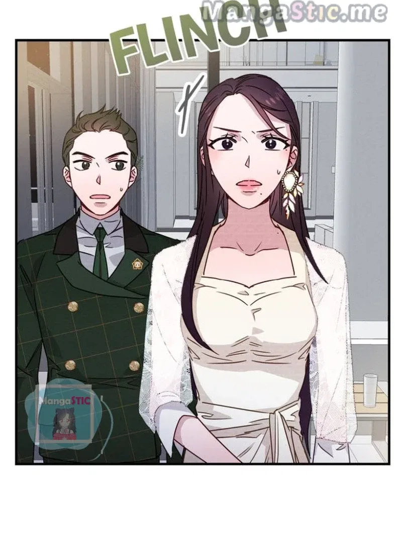 A Morning Kiss at Tiffany’s Chapter 23 – Page 100
