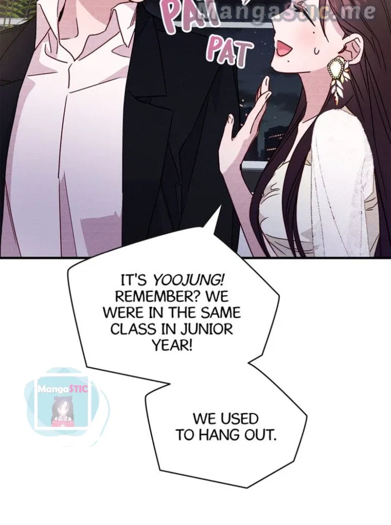 A Morning Kiss at Tiffany’s Chapter 23 – Page 102