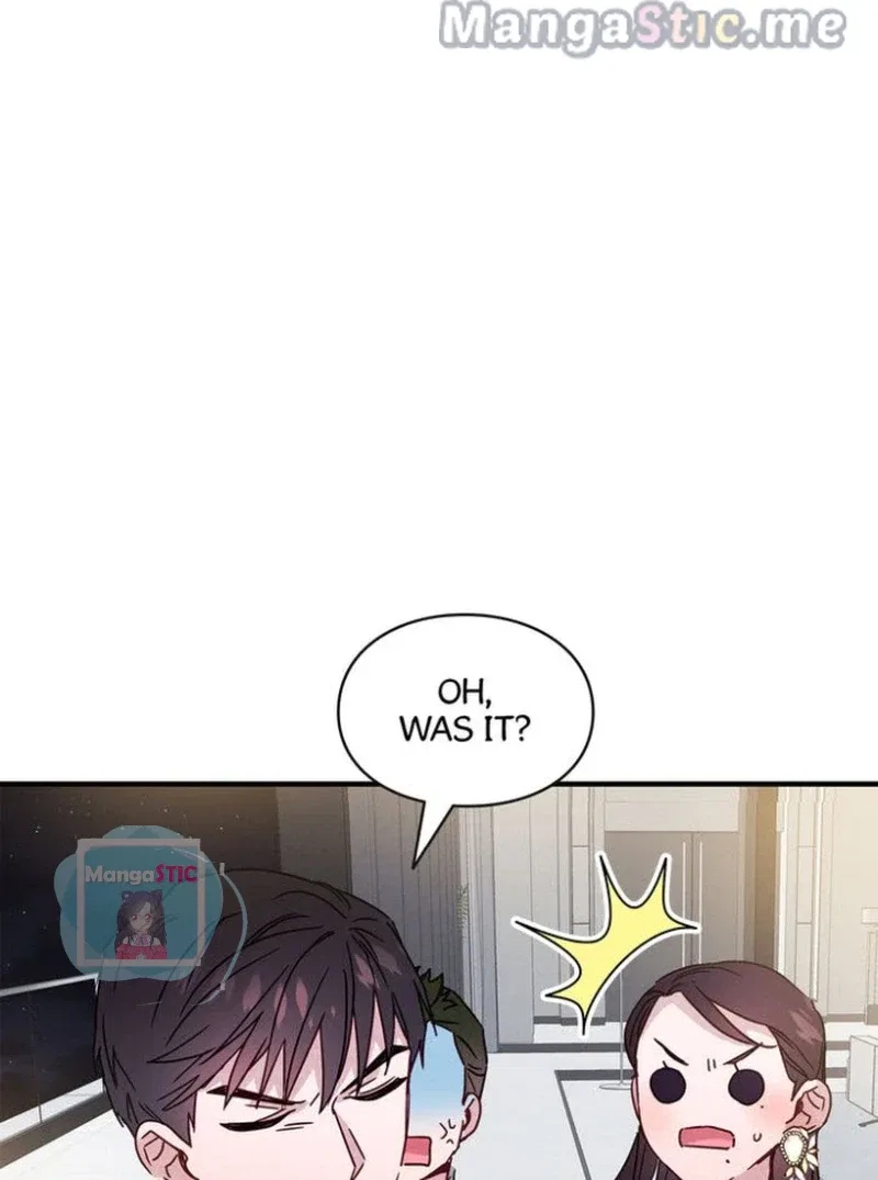 A Morning Kiss at Tiffany’s Chapter 23 – Page 103