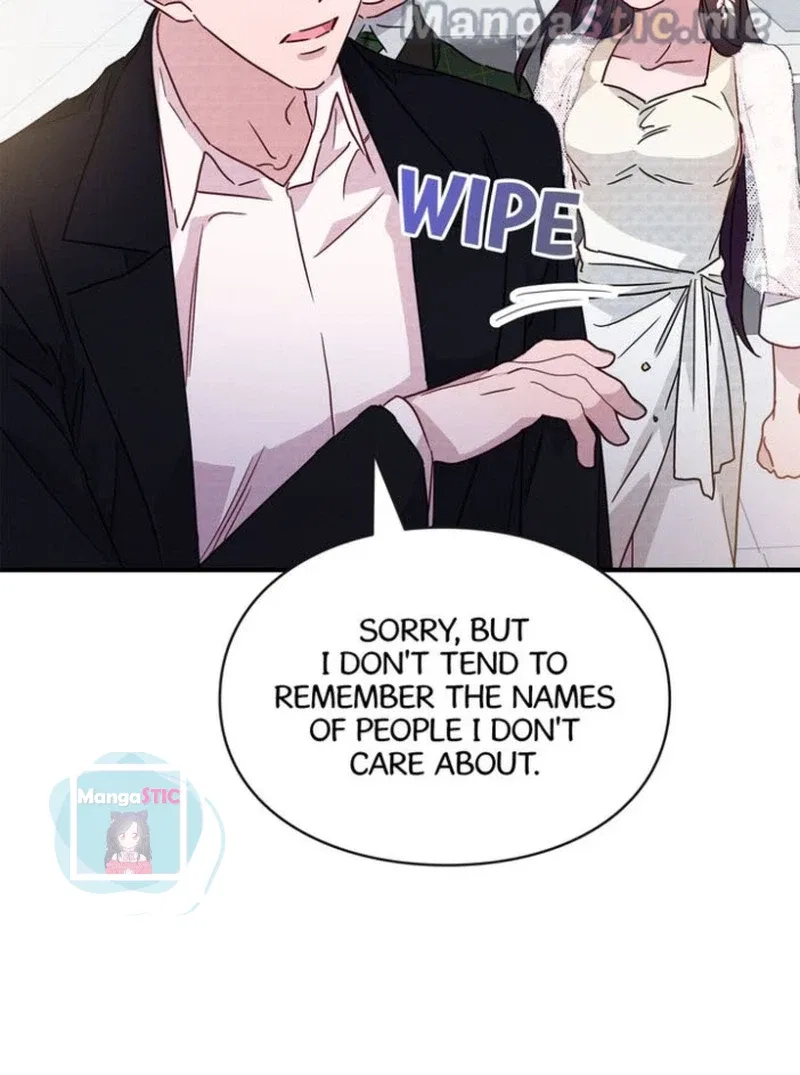 A Morning Kiss at Tiffany’s Chapter 23 – Page 104