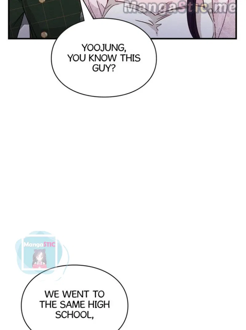 A Morning Kiss at Tiffany’s Chapter 23 – Page 106