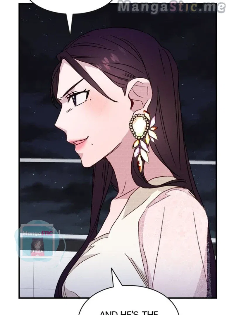 A Morning Kiss at Tiffany’s Chapter 23 – Page 107