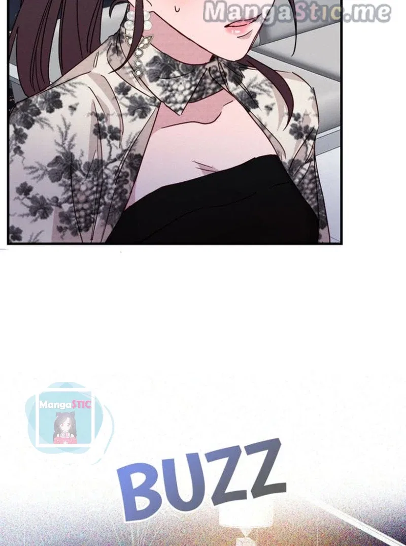 A Morning Kiss at Tiffany’s Chapter 23 – Page 109