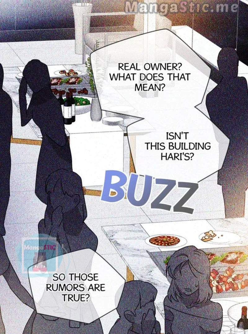 A Morning Kiss at Tiffany’s Chapter 23 – Page 110
