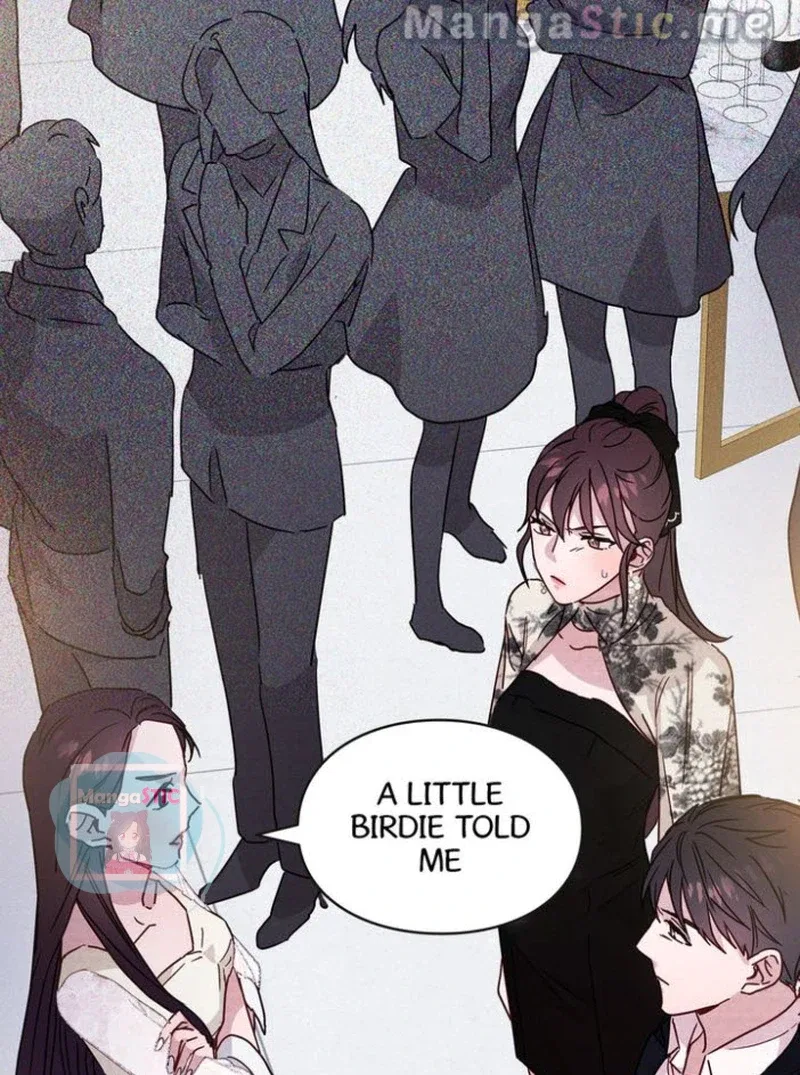 A Morning Kiss at Tiffany’s Chapter 23 – Page 111