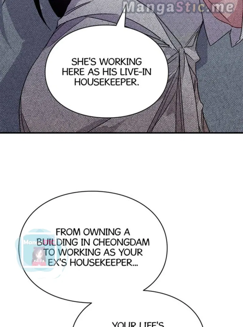 A Morning Kiss at Tiffany’s Chapter 23 – Page 115