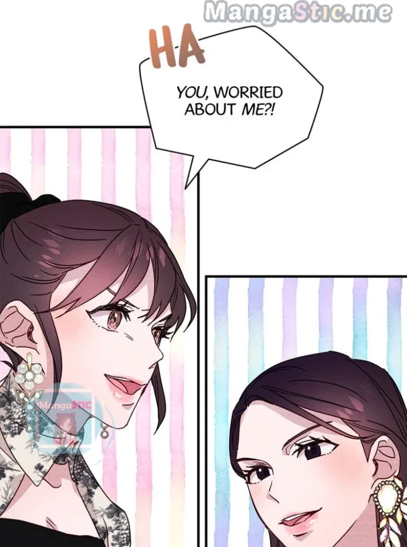 A Morning Kiss at Tiffany’s Chapter 23 – Page 118