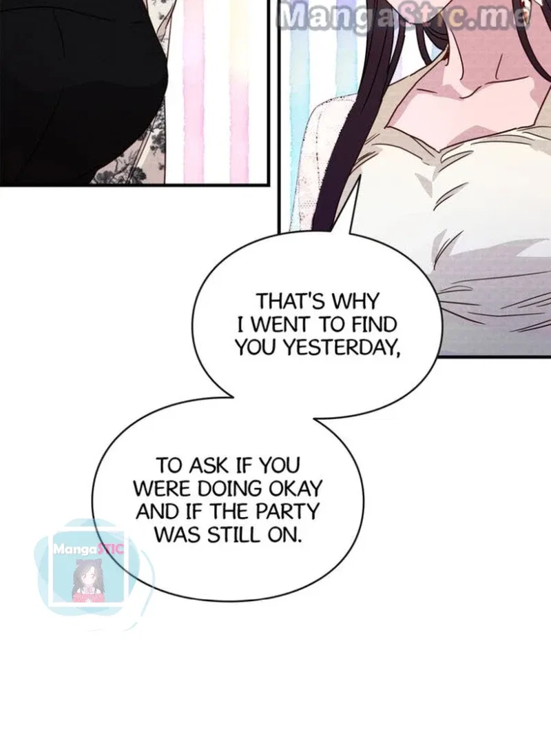 A Morning Kiss at Tiffany’s Chapter 23 – Page 119