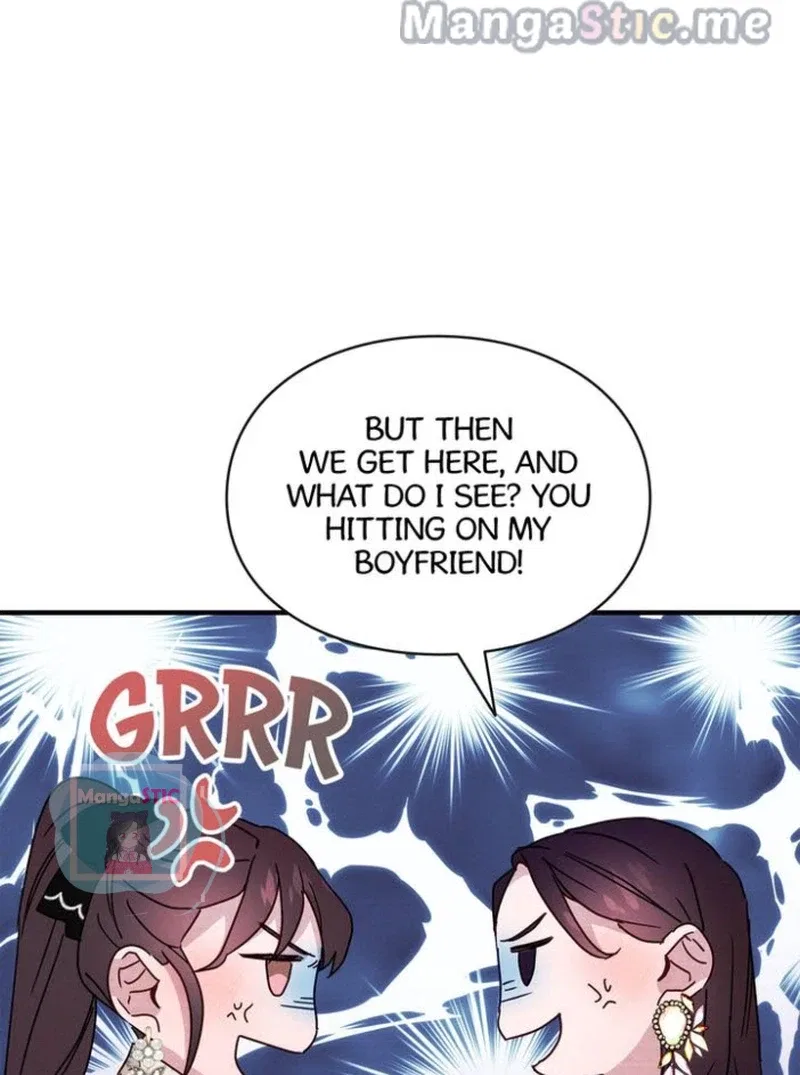 A Morning Kiss at Tiffany’s Chapter 23 – Page 120