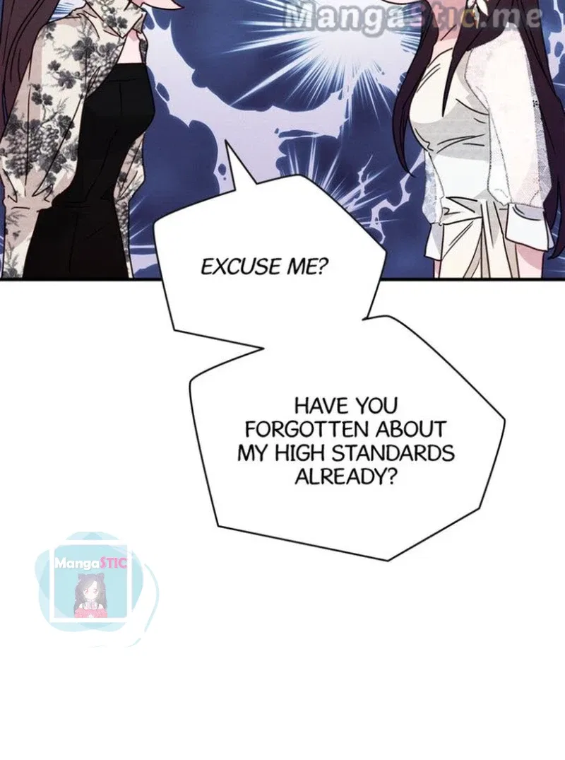 A Morning Kiss at Tiffany’s Chapter 23 – Page 121