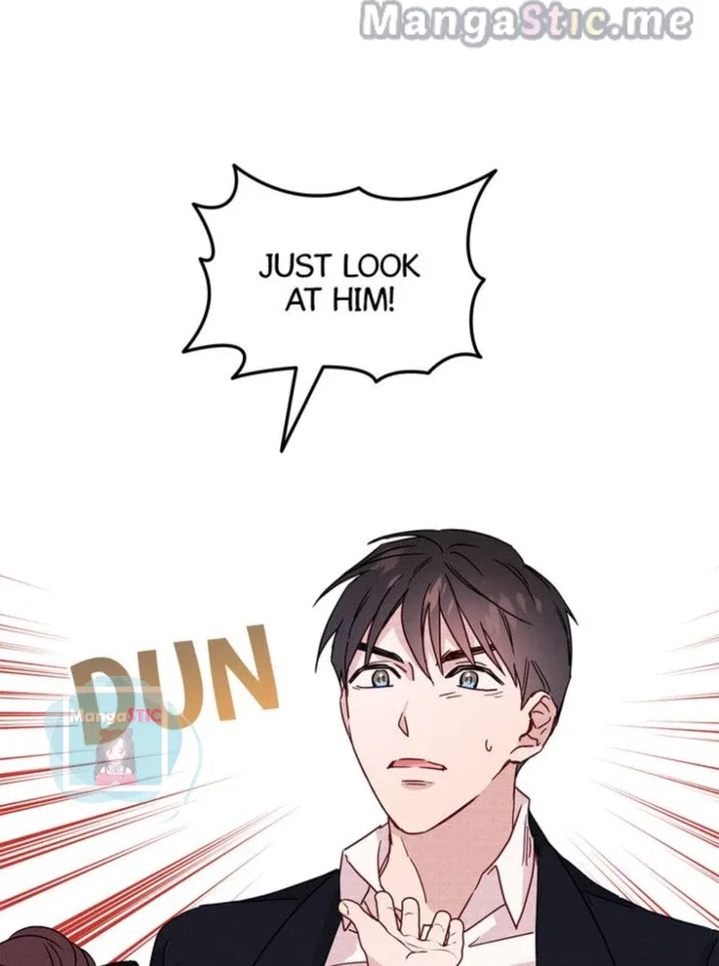 A Morning Kiss at Tiffany’s Chapter 23 – Page 122