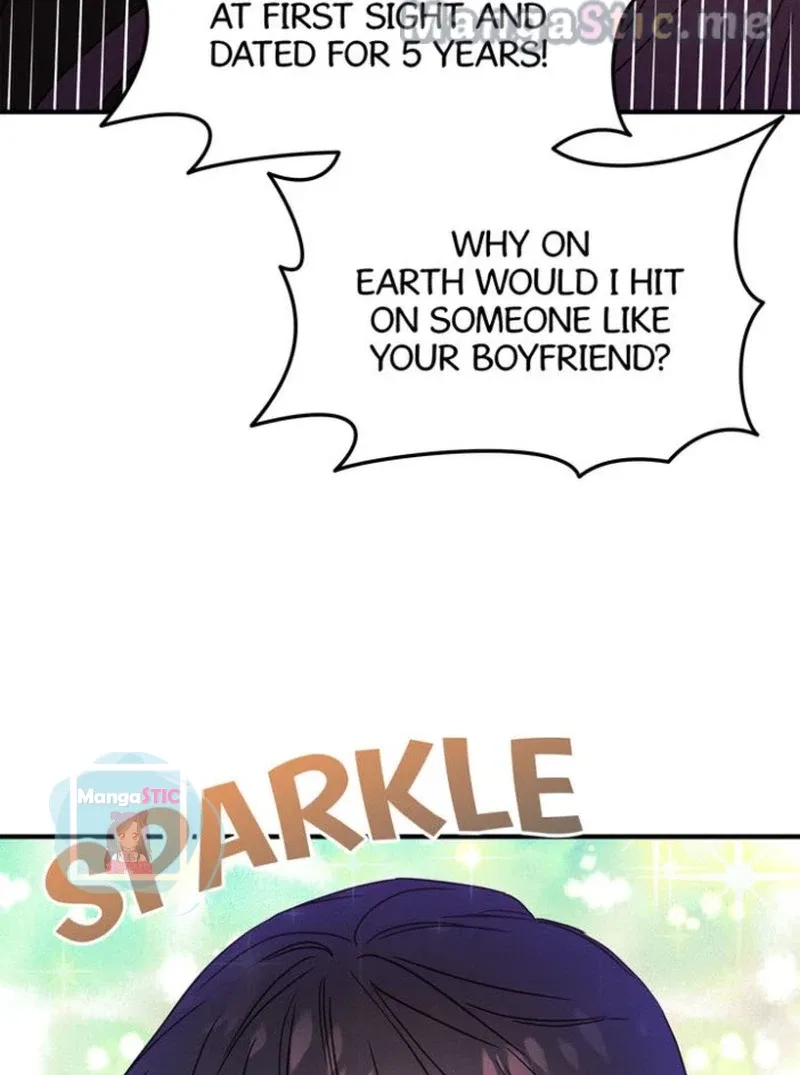 A Morning Kiss at Tiffany’s Chapter 23 – Page 124