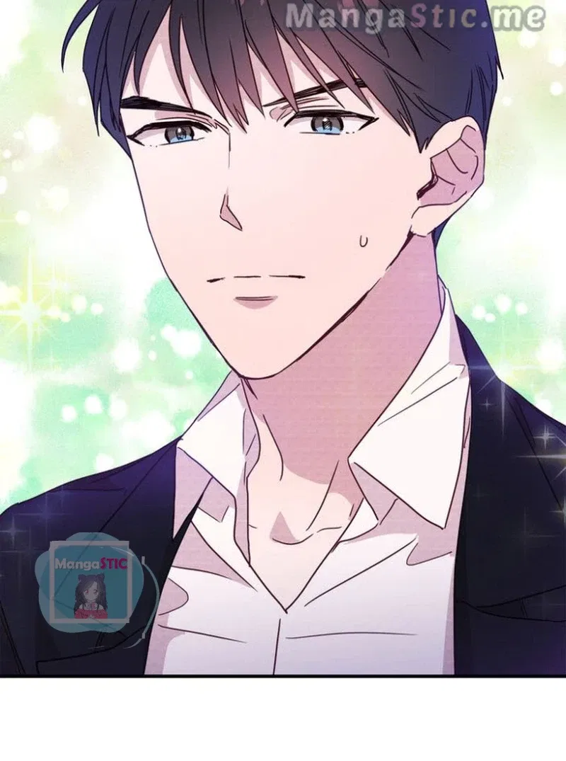A Morning Kiss at Tiffany’s Chapter 23 – Page 125