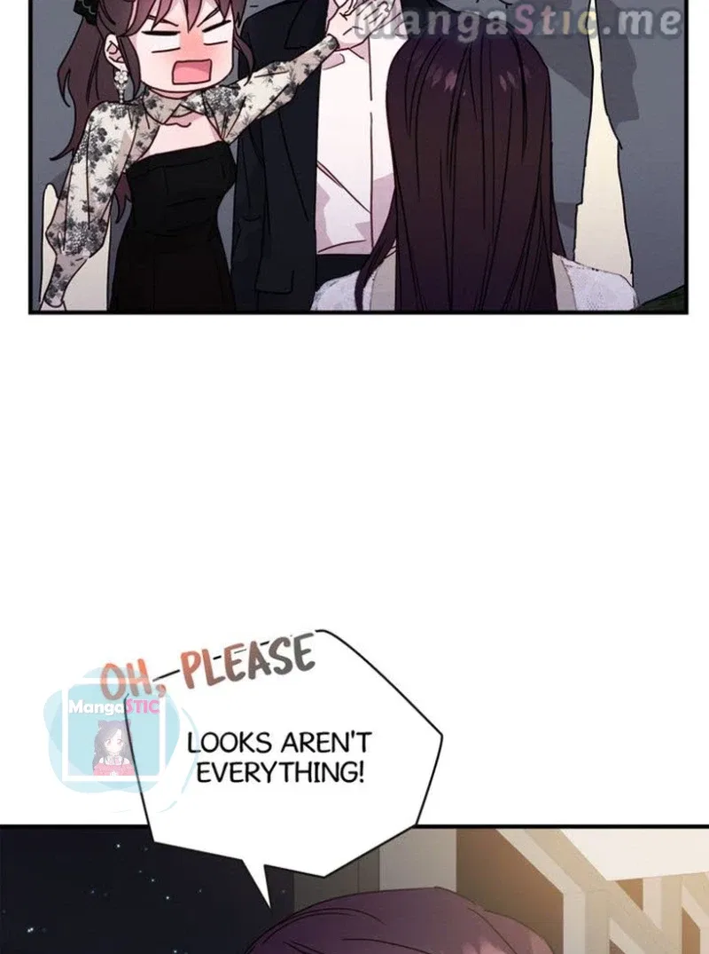 A Morning Kiss at Tiffany’s Chapter 23 – Page 127