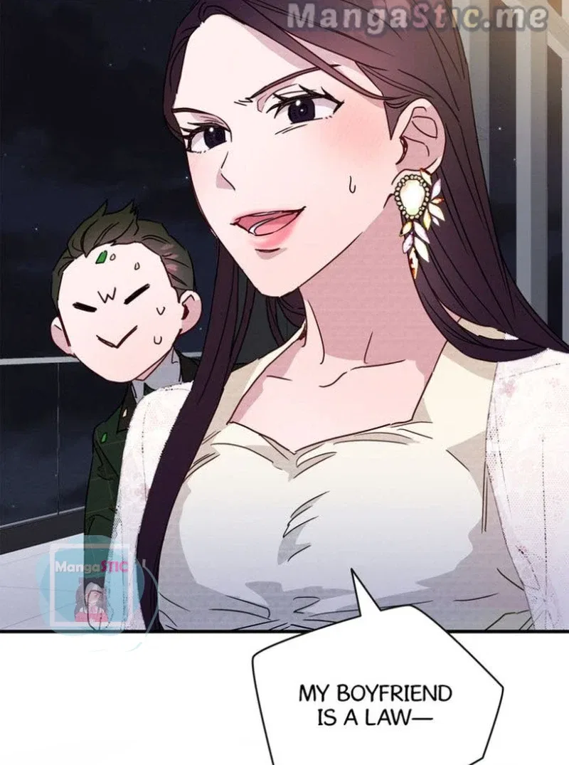 A Morning Kiss at Tiffany’s Chapter 23 – Page 128