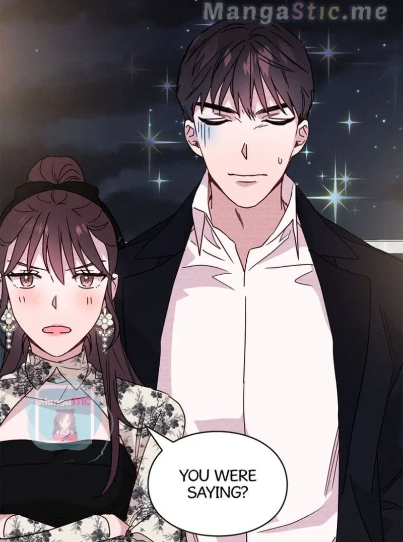 A Morning Kiss at Tiffany’s Chapter 23 – Page 130