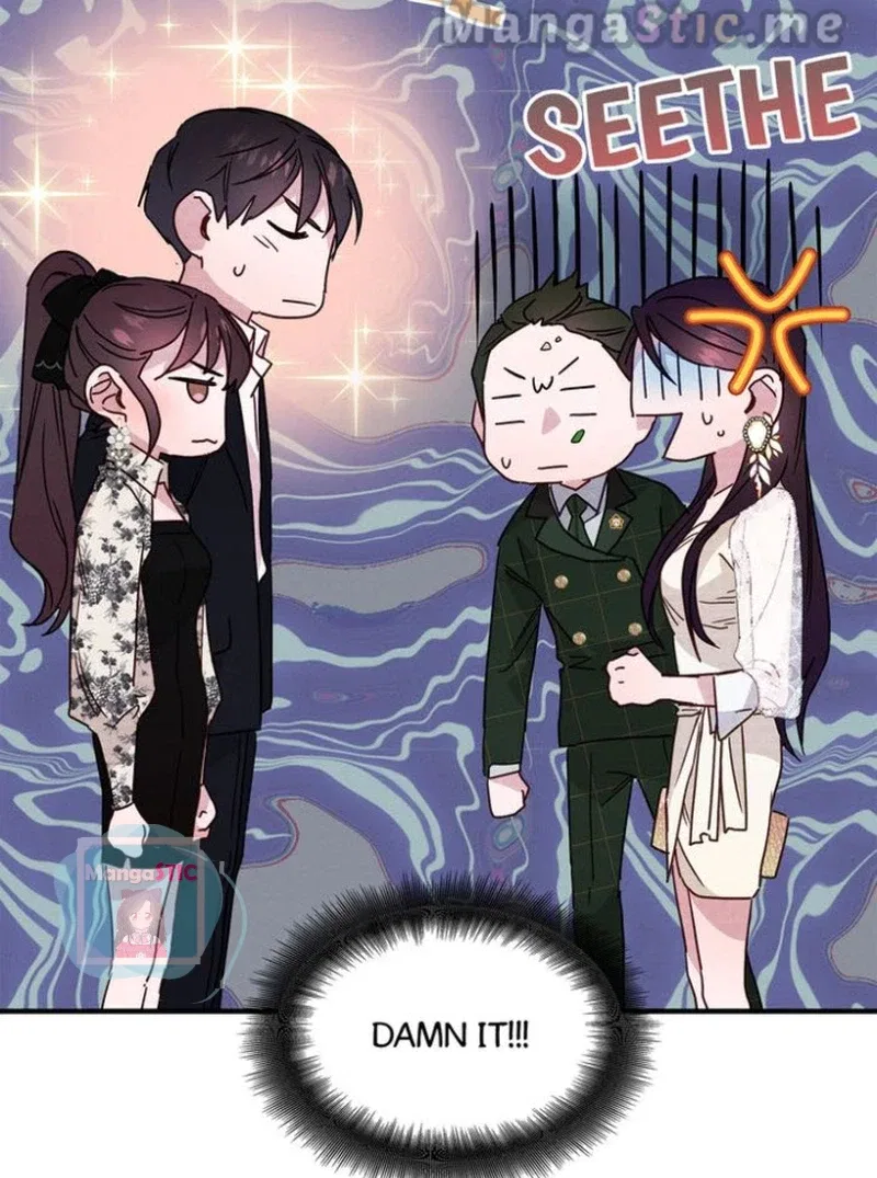 A Morning Kiss at Tiffany’s Chapter 23 – Page 132