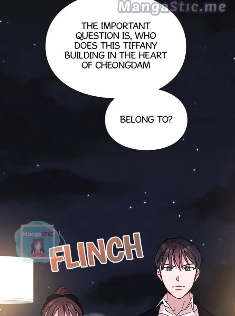 A Morning Kiss at Tiffany’s Chapter 23 – Page 135