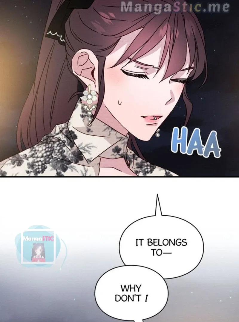 A Morning Kiss at Tiffany’s Chapter 23 – Page 139
