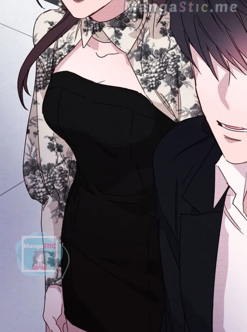 A Morning Kiss at Tiffany’s Chapter 23 – Page 141